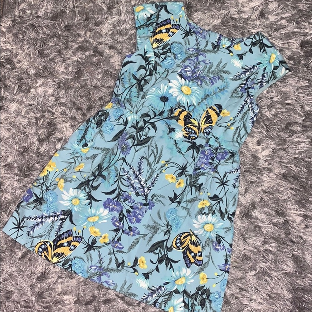 BRAND NEW GAP girls dress